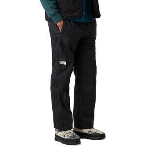 THE NORTH FACE Men's Antora Rain Pant | Waterproof, Breathable. Size L